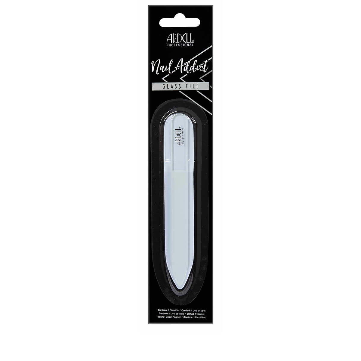 Glass File