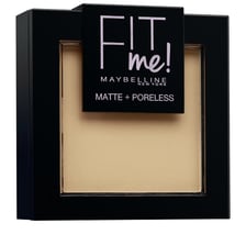 Matte & Poreless Powder No. 220 Natural Beige