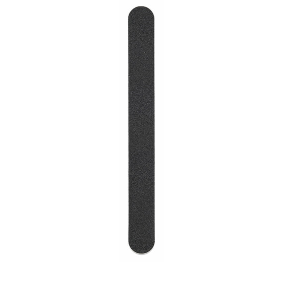 Black Padded File 2PK Acrylic File