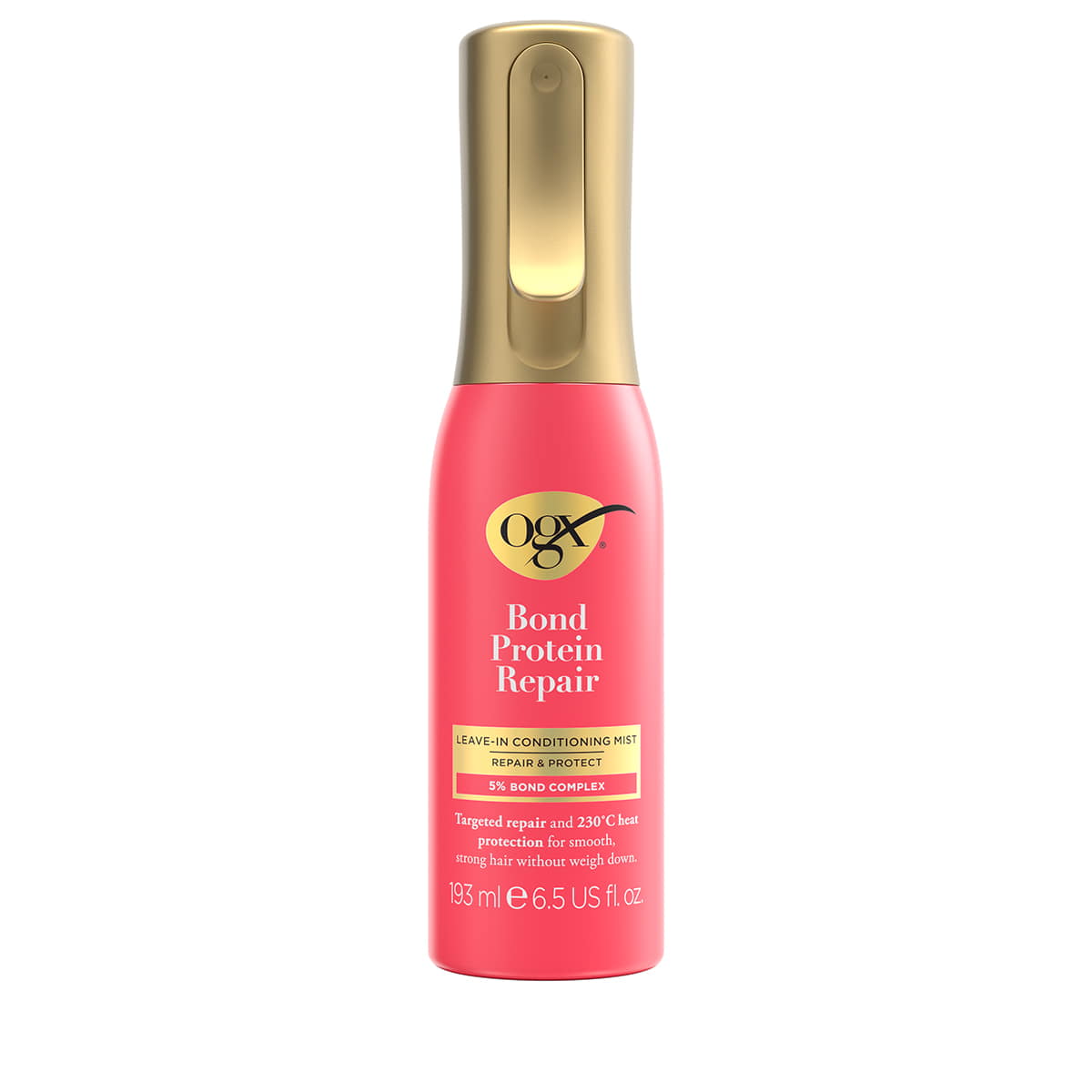 Bond Repair Heat Protection Spray
