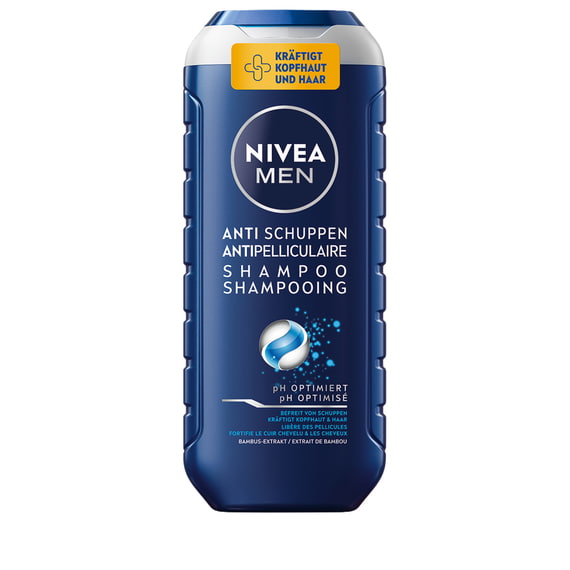 Shampoo Antiforfora pH-Optimal