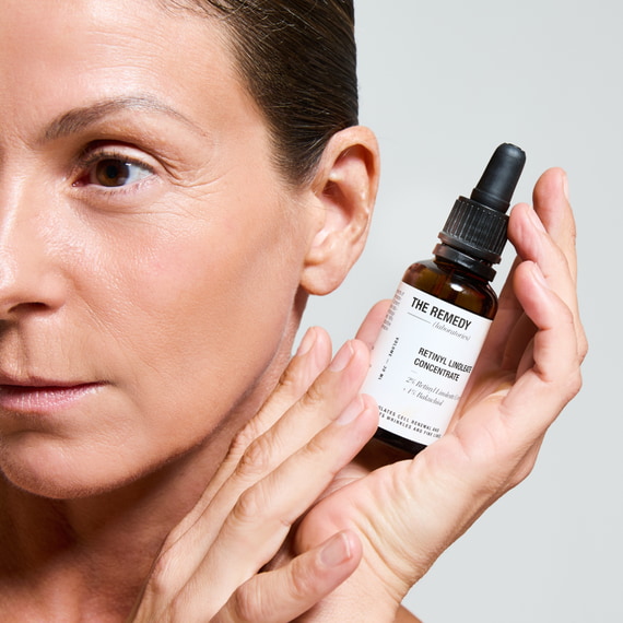 Retinyl Linoleate Concentrate