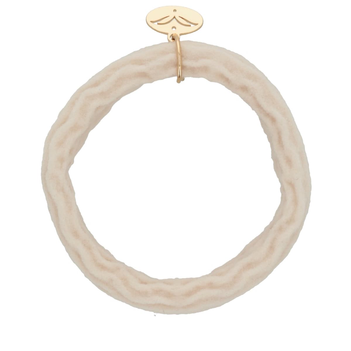 Haargummi Yoga Soft