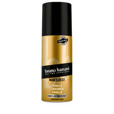 Man`s Best Deodorant