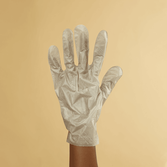 Collagen Gloves Argan Oil