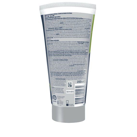 Crema Depilatoria Gambe e Corpo