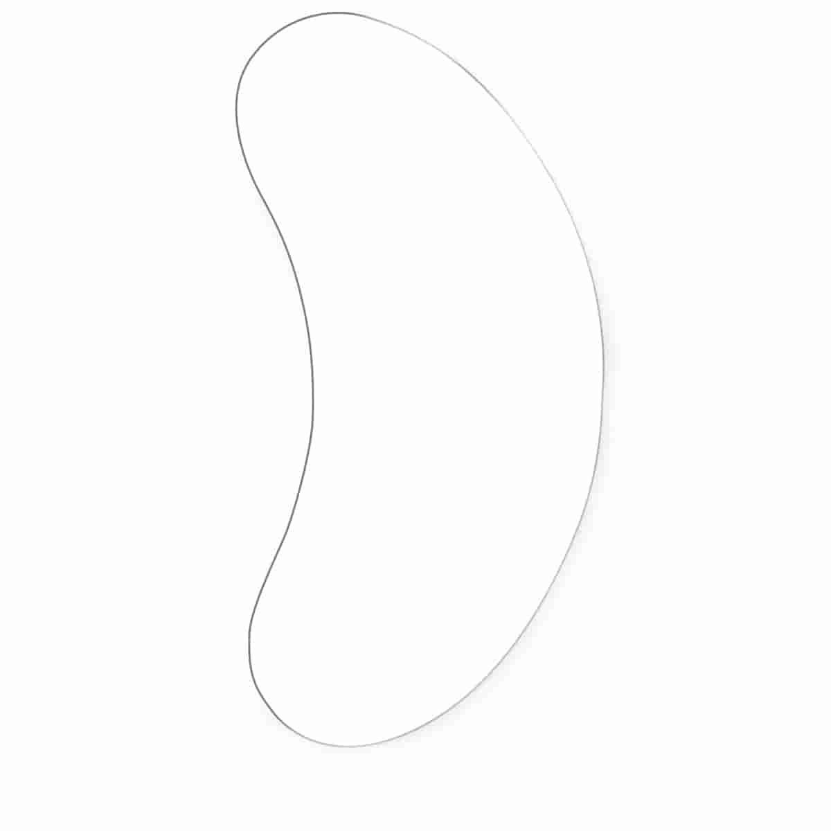 Augenpads 100 Paar