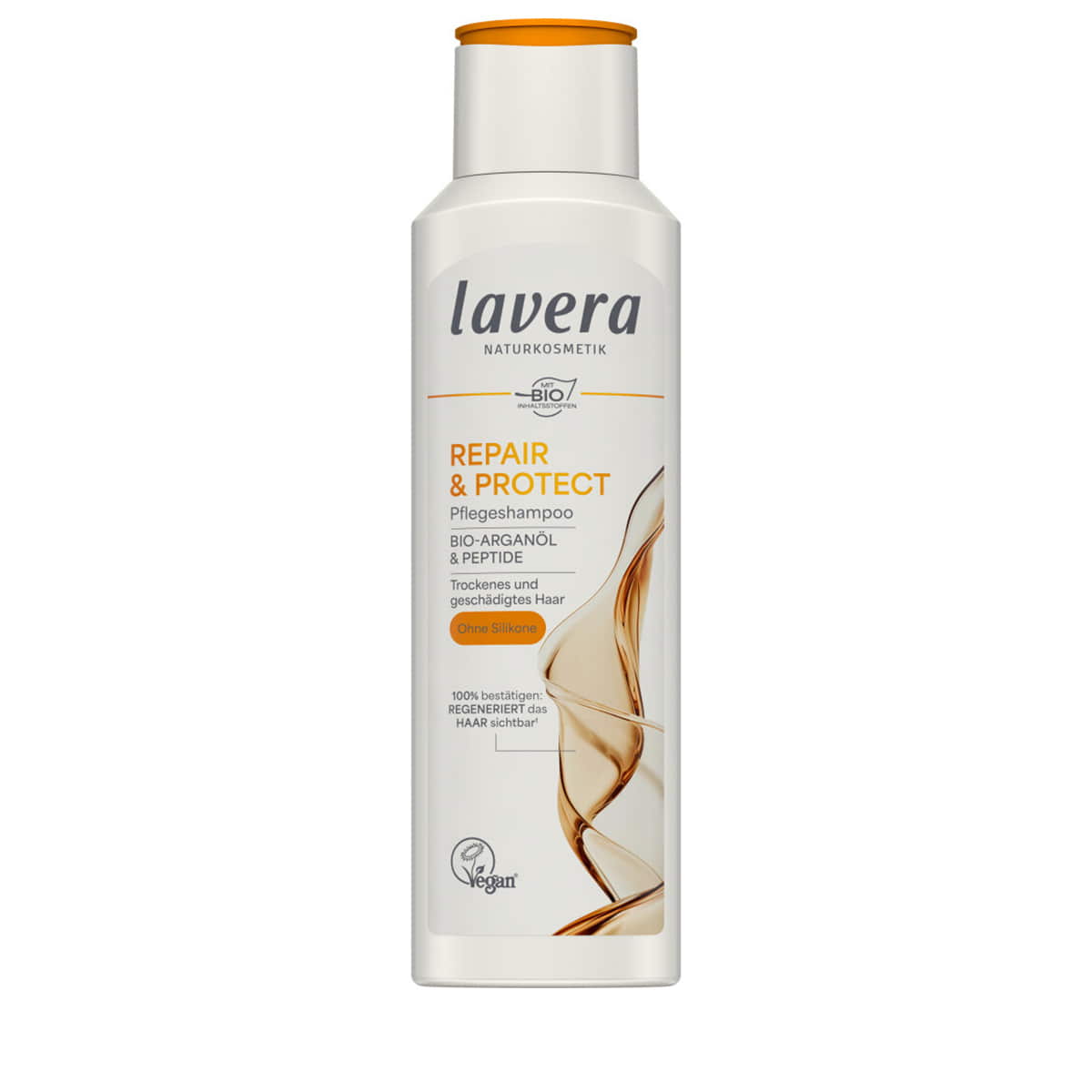Pflegeshampoo Repair & Protect