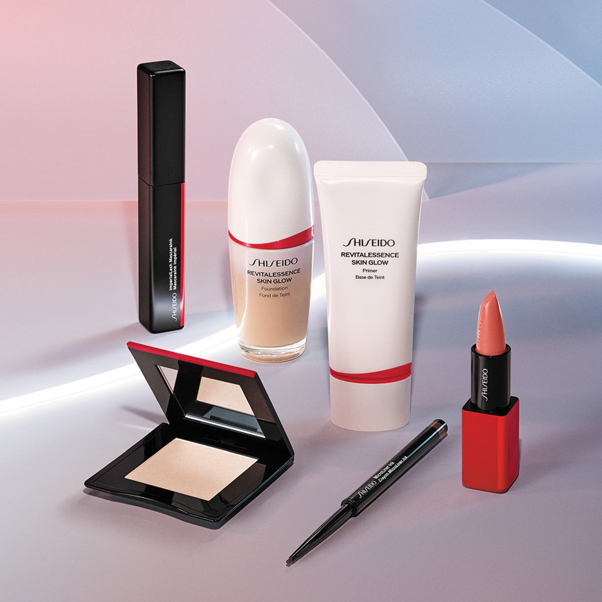 Revitalessence Skin Glow Primer SPF25