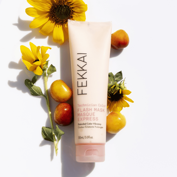 Technician Color Hair Mask  