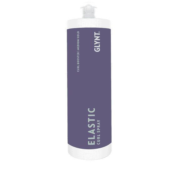 Elastic Curl Spray