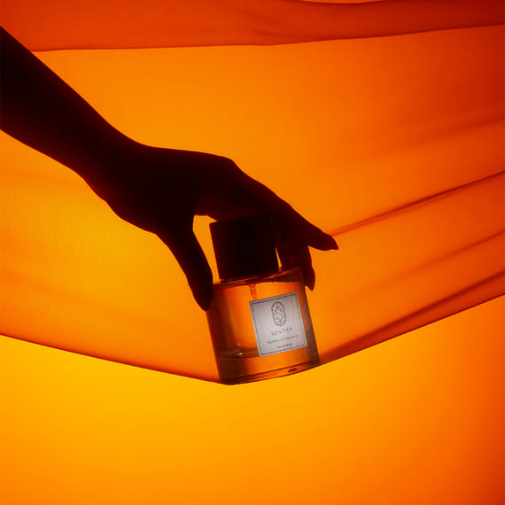 Notes of Rêverie Eau de Parfum