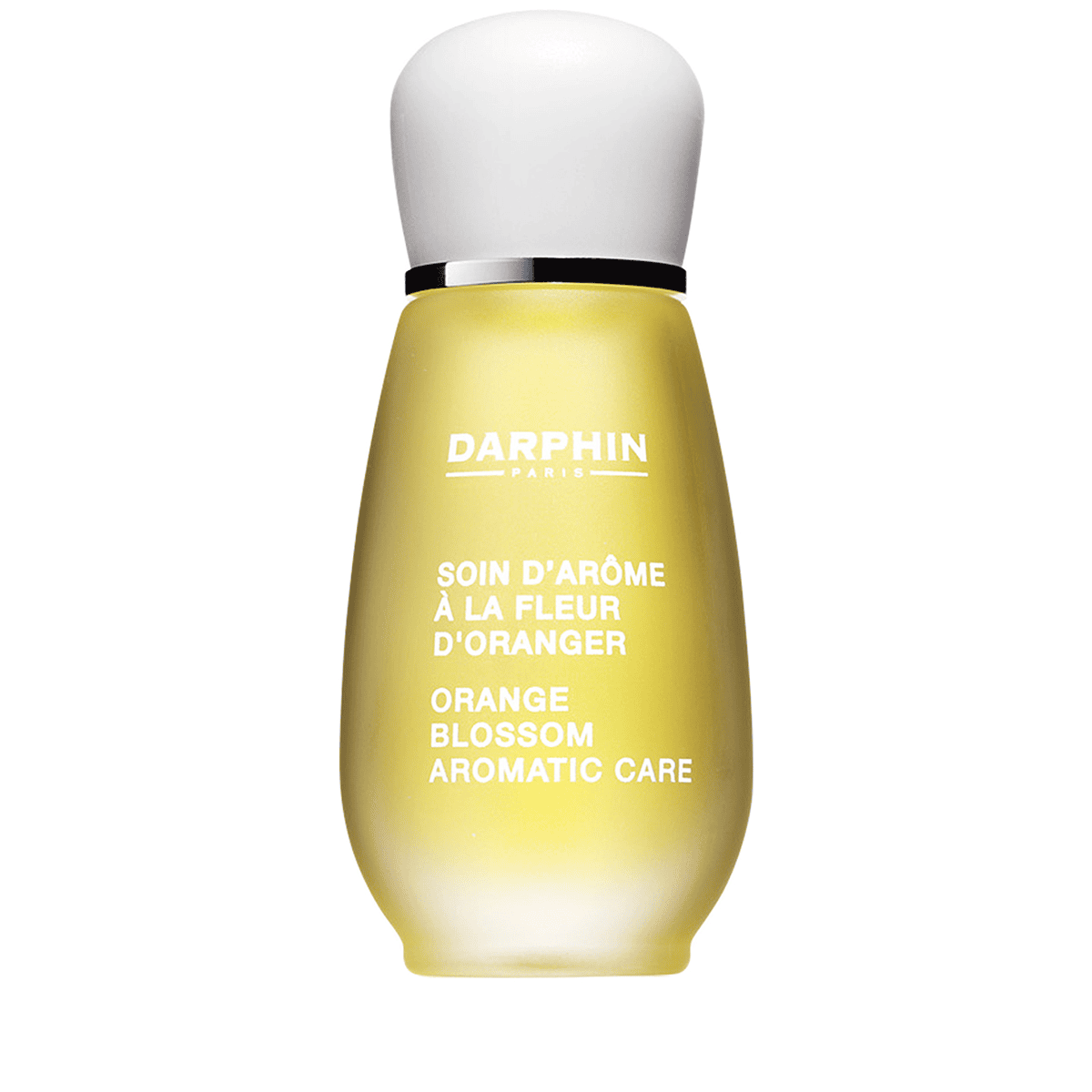 Orange blossom aromatic Care