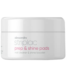 Prep & Shine Pads