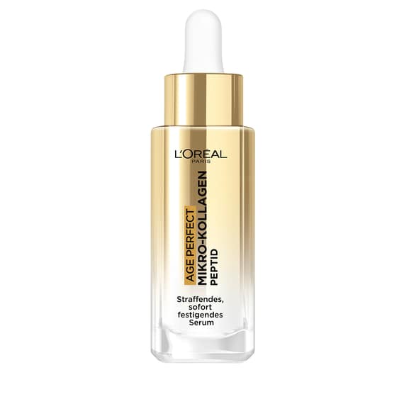 Collagen Serum