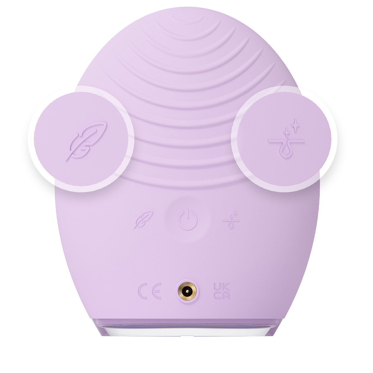 LUNA 4 Sensitive Skin Lavender
