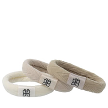 Elastici Per Capelli Nude