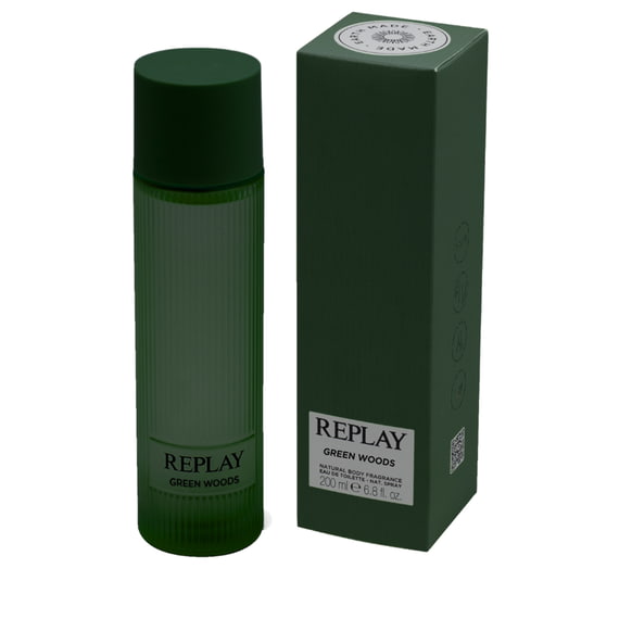 Eau de Toilette