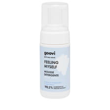 Feeling Myself - Cleansing Mousse