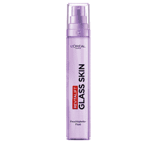 Filler Glass Skin Liquid Cream