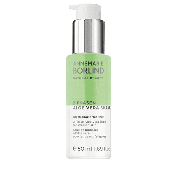 2-Phasen Aloe Vera Shake