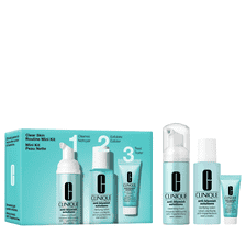 Clear Skin Routine Mini Kit