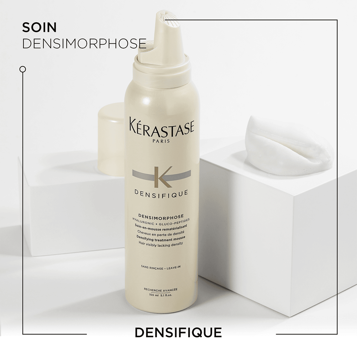 Densimorphose