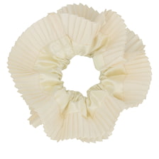 Scrunchie - Beige