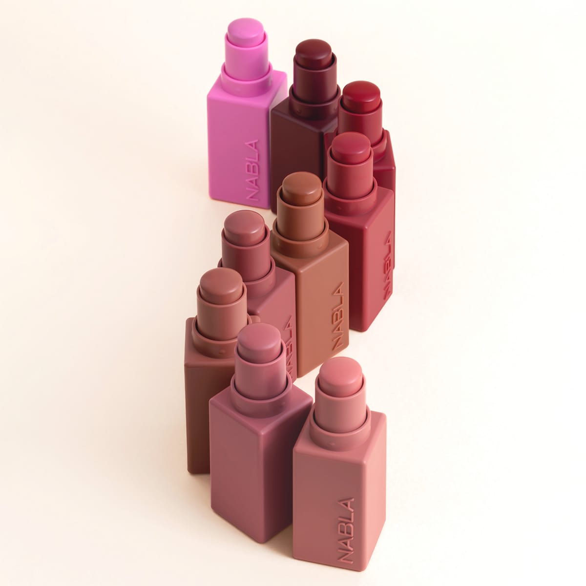Art Of Skin Blush Stick - Chamomille