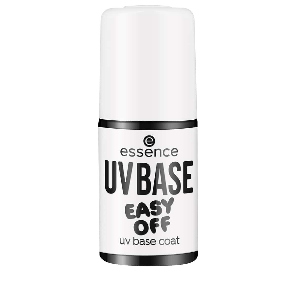 UV Base Easy Off UV Base Coat