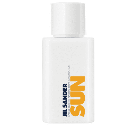 Jil Sander - SUN - Woman - Eau de Toilette Spray - 30ml
