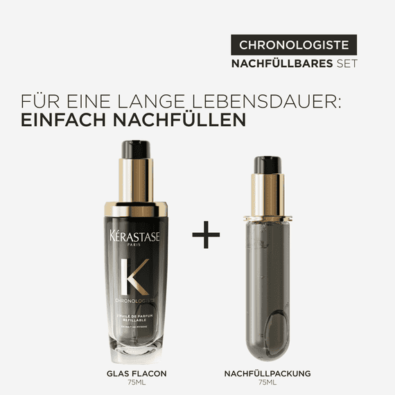 L’Huile de Parfum Full Pack