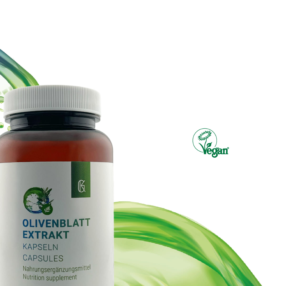 Olive Leaf Extract