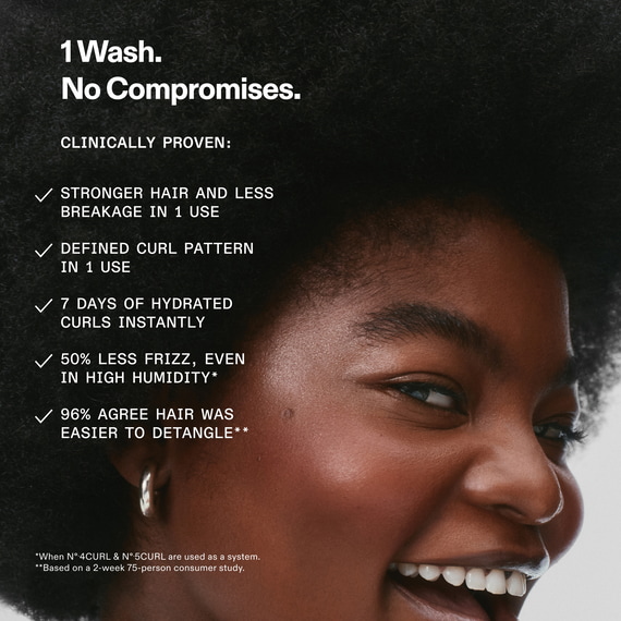 Nº 5 Hydrating Curl Conditioner