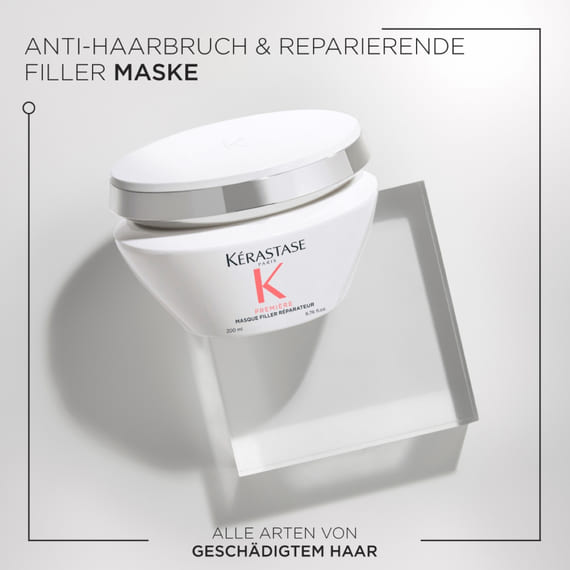 Masque Filler Réparateur
