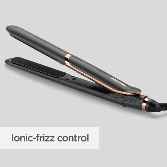 Hair Straightener Smooth Pro 235 ST394E