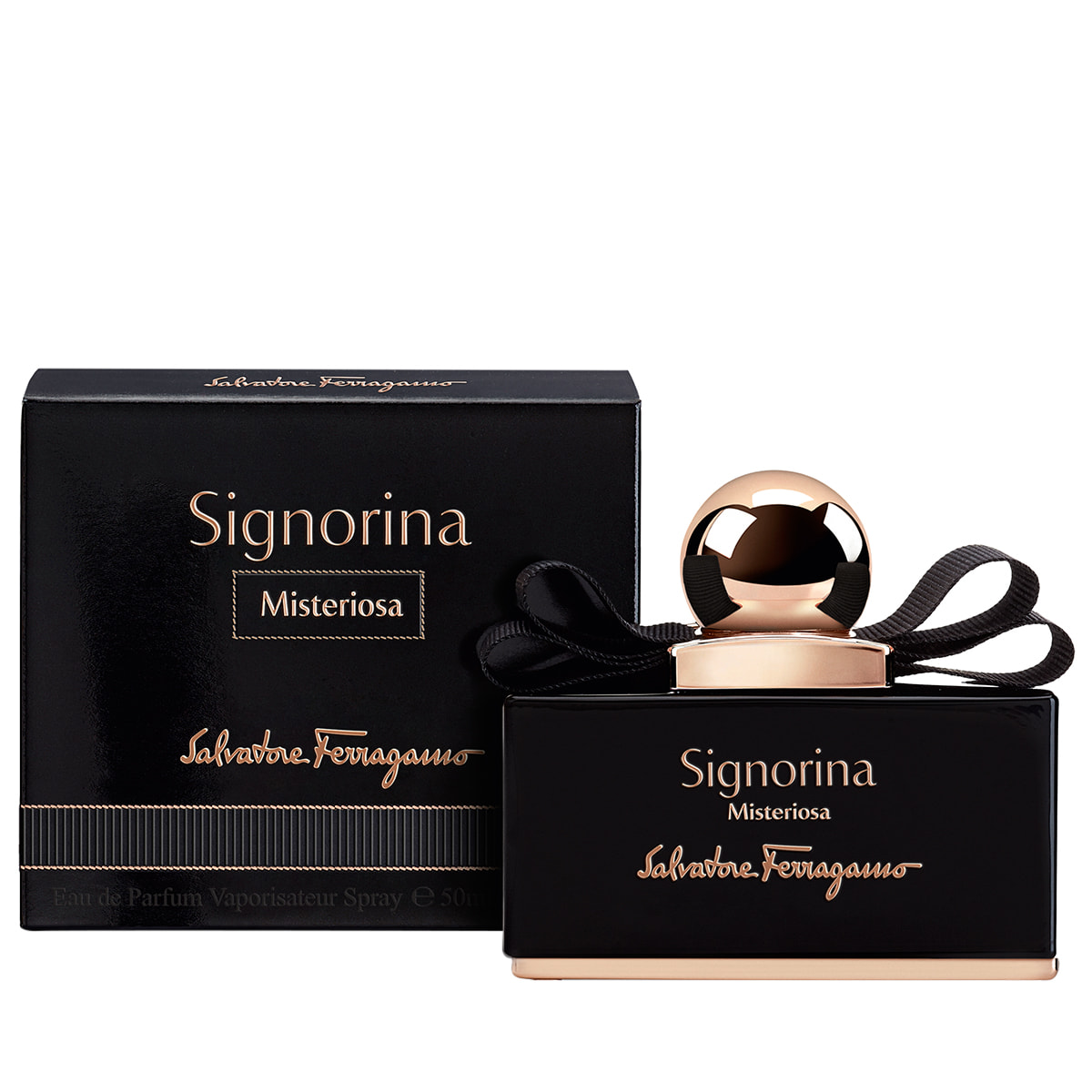 Eau de Parfum
