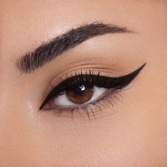 Bombay Black - Waterproof Intense Eye Pencil