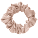 Classic Champagne Scrunchie
