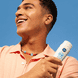 UV Face Invisible Daily Fluid SPF50+