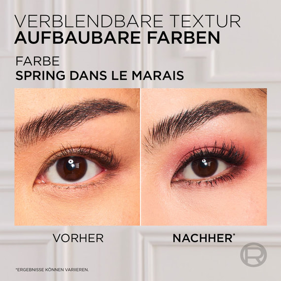 Rendez-Vous Couleur Eye & Cheek Quad