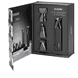 Multitrimmer 15 en 1 Super-X Metal Series Senza Filo MT991E