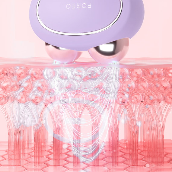BEAR 2 Lavender