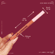 Lip Lingerie Liner Stain