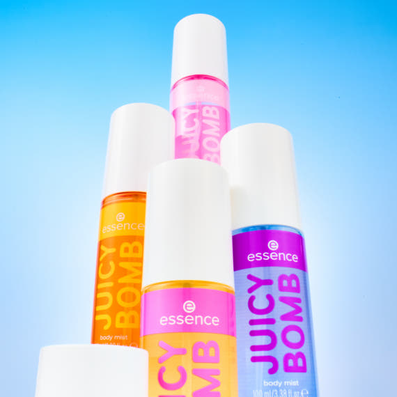 Mood Boosting Drop Body Mist - 111 Love Spell