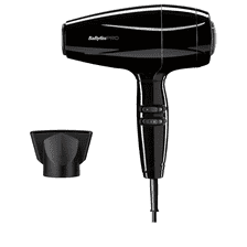 Vero High Speed Digital Compact 2000W BAB6280E