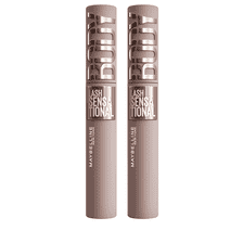 Lash Sensational Body Duo