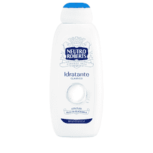 Moisturizing Bath Foam
