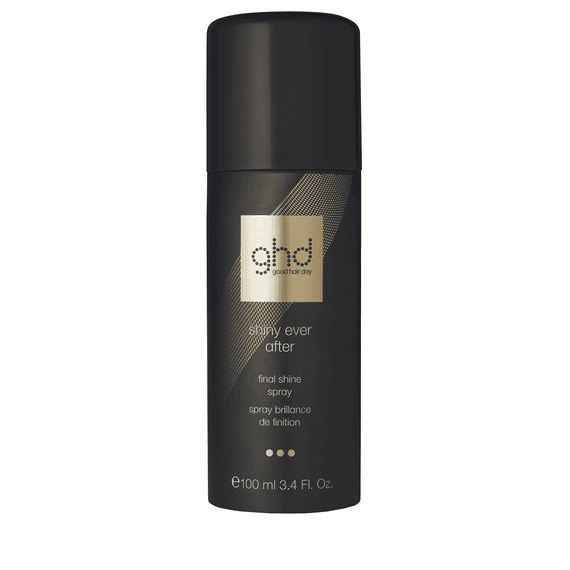 Shiny Ever After - Final Shine Spray
