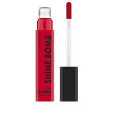 Shine Bomb Lip Lacquer - 040 About Last Night
